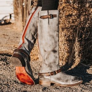 Freebird by Steven Roadey Boots